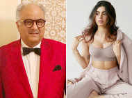 Here’s Boney Kapoor’s reaction to Khushi Kapoor’s debut project with Zoya Akhtar