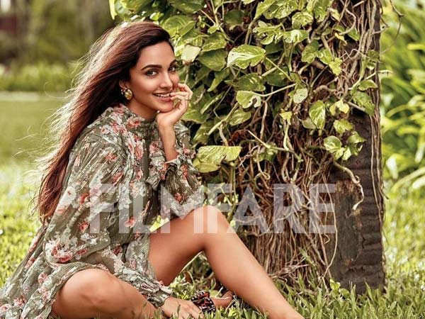 Kiara Advani Says Her Parents Read All The Comments On Her Post