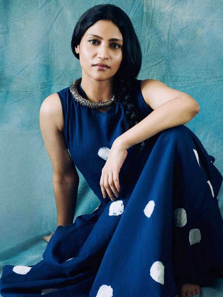 Konkona Sen Sharma Gives A Candid Reply To Fan Who Had Commented On Her Age | Filmfare.com