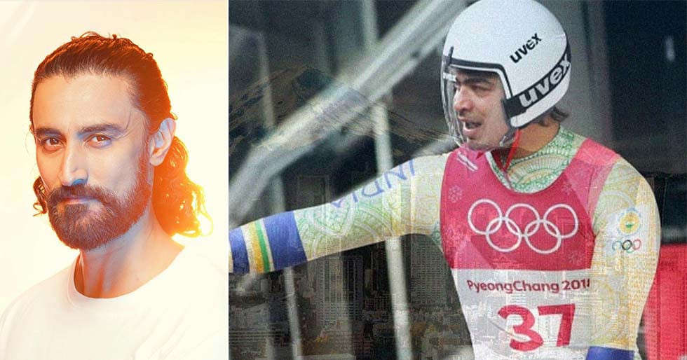 Kunal Kapoor to turn a producer with a biopic on India’s Winter Olympian