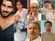 Arjun Kapoor, Tabu, Radhika Madan, Konkona Sen Sharma and more in Kuttey