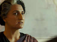 Lara Dutta On Playing Indira Gandhi In BellBottom