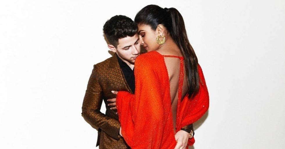 Priyanka Chopra Jonas all excited for Nick Jonas’ next