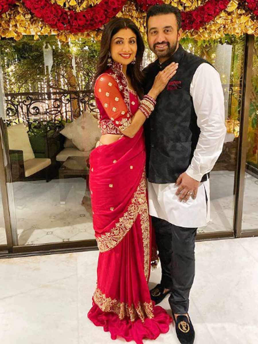 Raj Kundra told Sherlyn Chopra that Shilpa Shetty liked her work