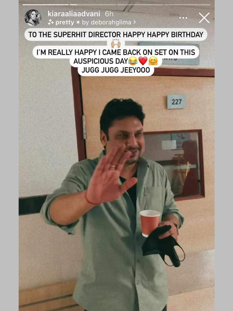 Raj Mehta