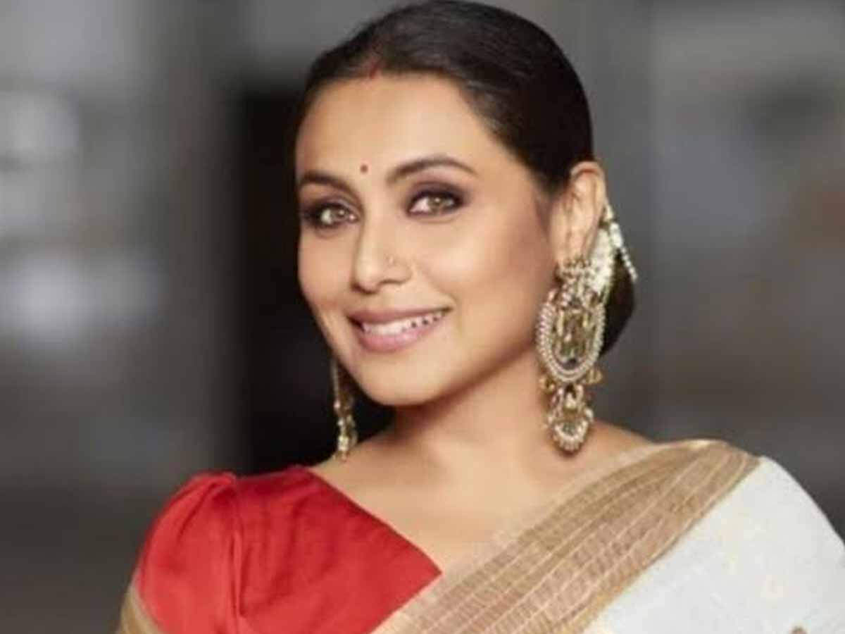 Rani Mukerji