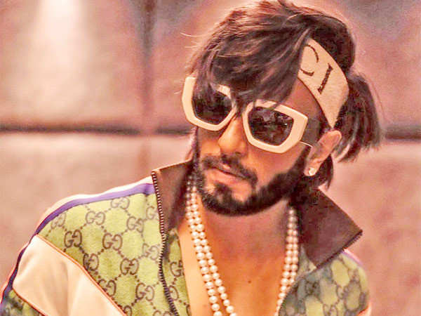This is what Ranveer Singh has to say about his small screen debut