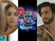 Ranveer Singh And Alia Bhatt Start Shooting For Rocky Aur Rani Ki Prem Kahani