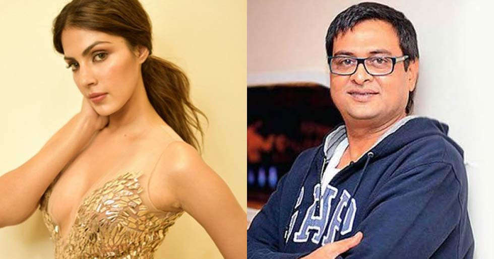 Rhea Chakraborty was called a witch last year most desirable woman this year: Chehre director