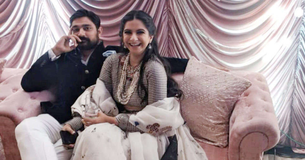 What we know so far about the Rhea Kapoor, Karan Boolani wedding