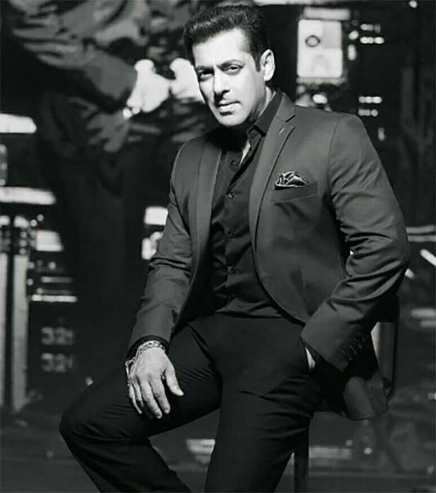 Richest Bollywood Actors Salman Khan