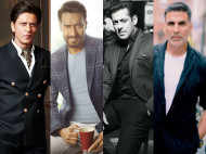 Here’s A List Of The Richest Bollywood Actors