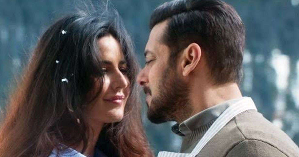 Here Are New Details About Salman Khan, Katrina Kaif’s Tiger 3