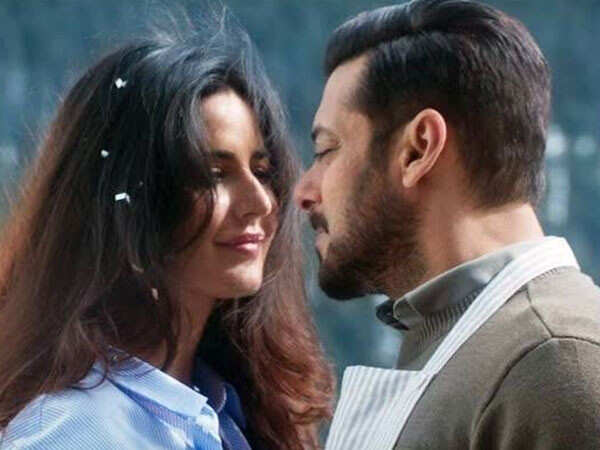 Here Are New Details About Salman Khan, Katrina Kaif’s Tiger 3