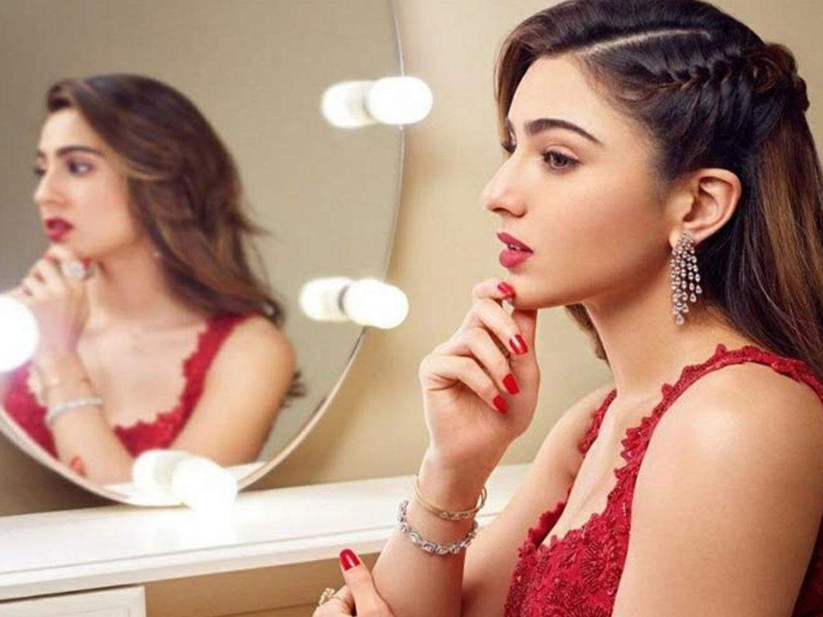 Sara Ali Khan