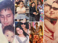 34 Pictures Of Birthday Girl Sara Ali Khan From 1995 to 2021