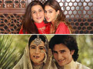 Sara Ali Khan Opens Up On Saif Ali Khan And Amrita Singh’s Divorce
