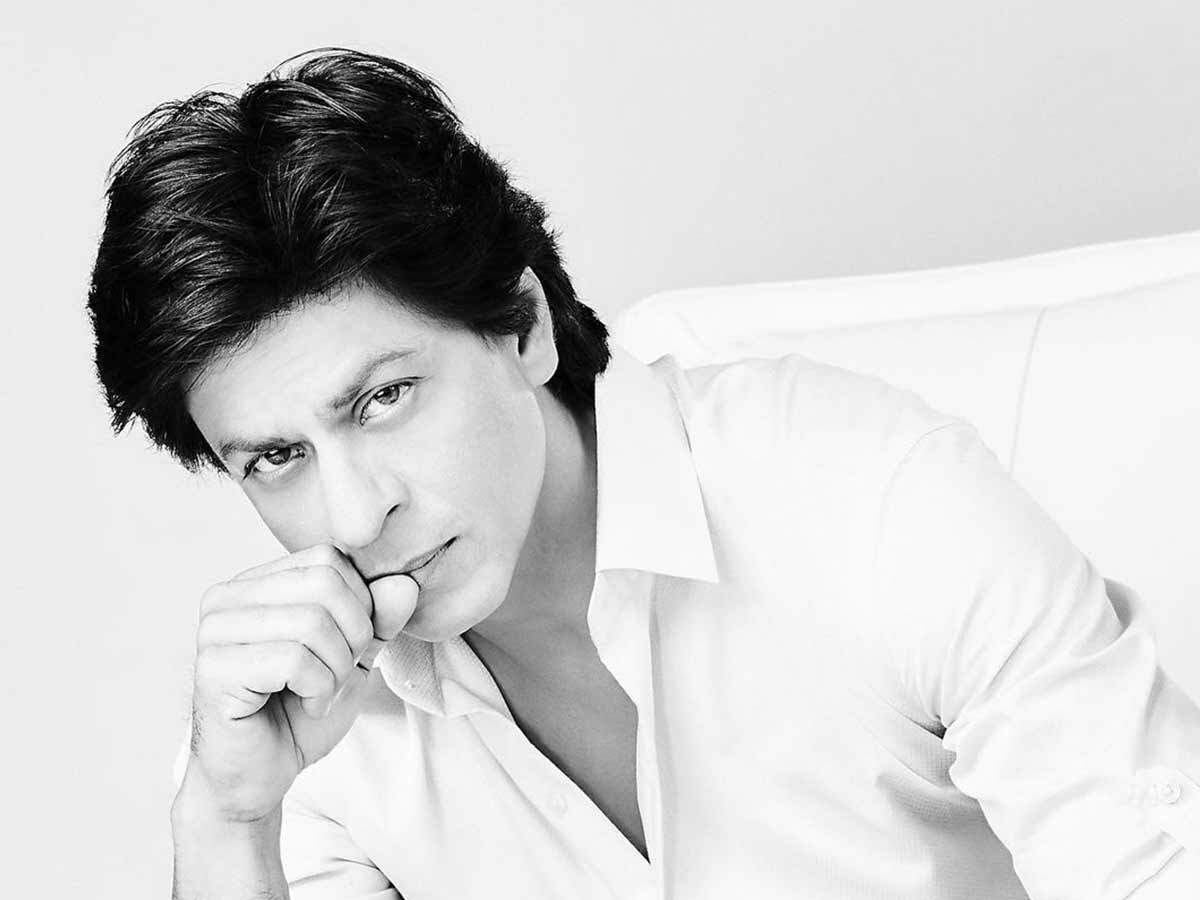 Shah Rukh Khan