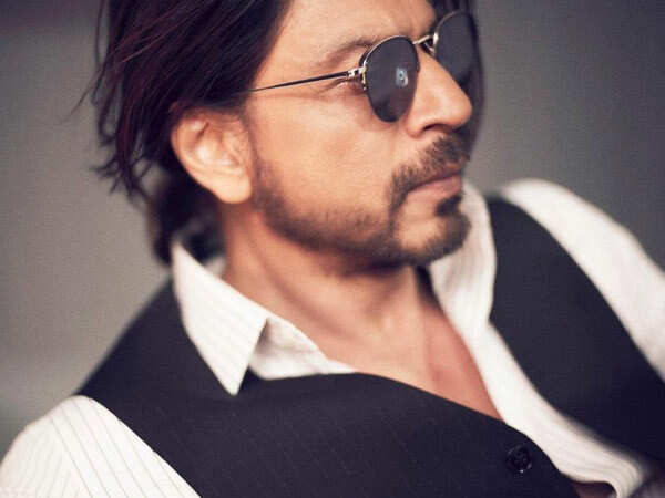 Shah Rukh Khan to shoot for Pathan in Spain