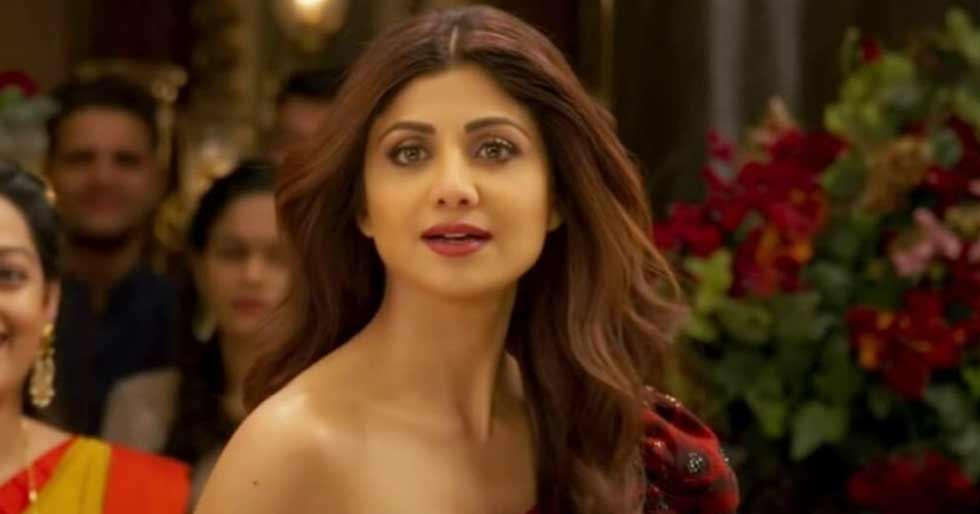Shilpa Shetty’s Nikamma postponed after drop in views of Hungama 2 due to Raj Kundra’s case