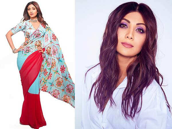 Shilpa Shetty Kundra shares a thought-provoking message on her social media