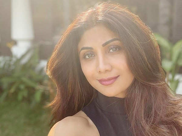 Shilpa Shetty Kundra shares a quote on mistakes 