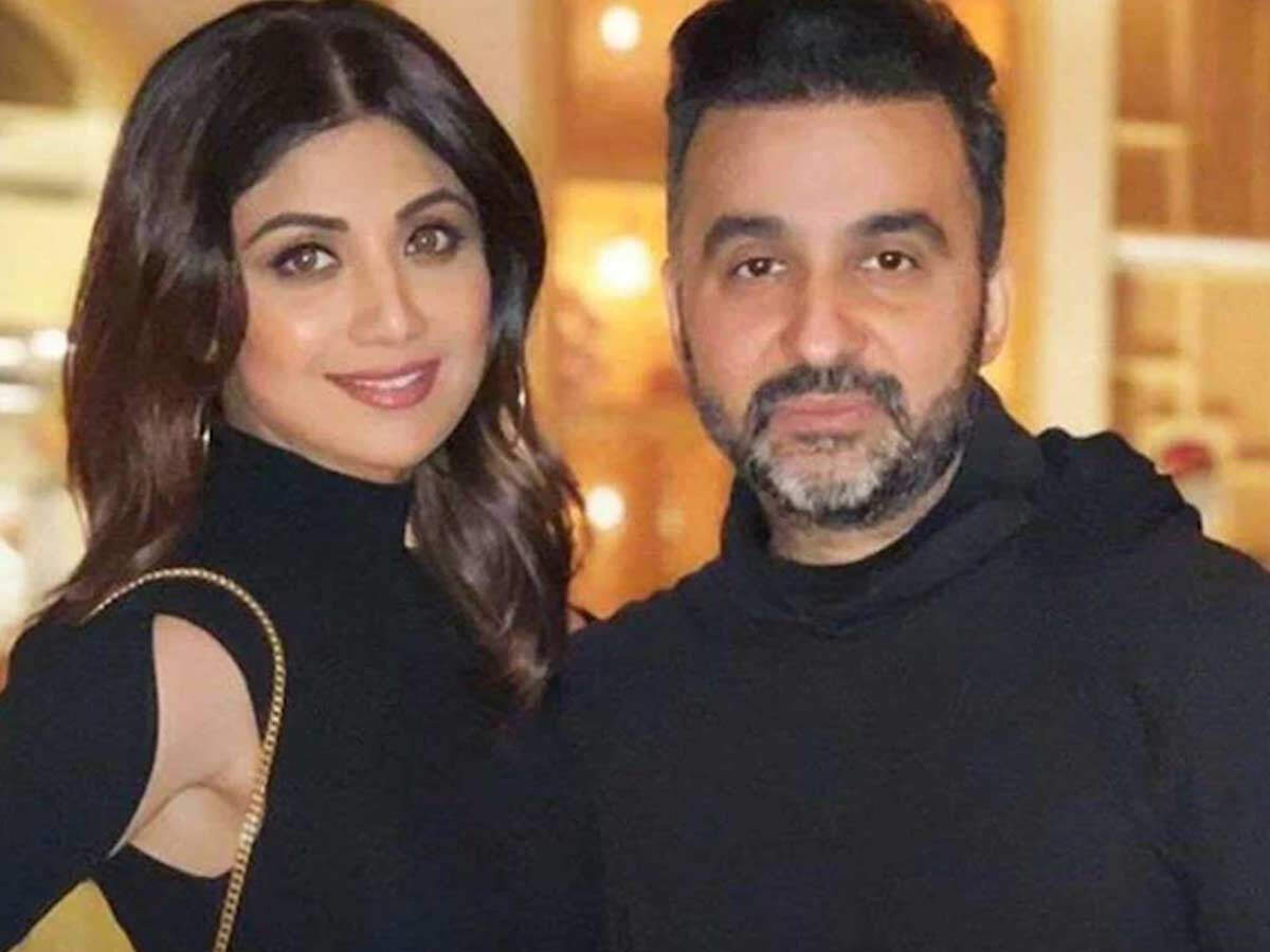 Shilpa Shetty Kundra