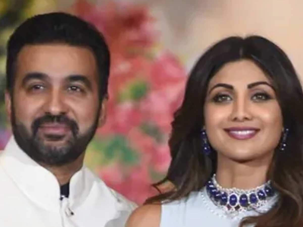 Shilpa Shetty Kundra