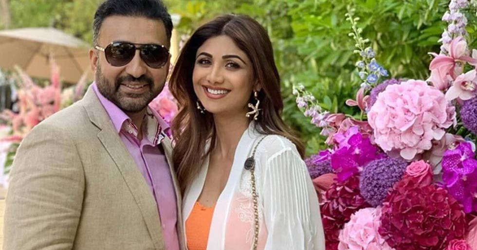 This might be Shilpa Shetty Kundra’s first appearance post Raj Kundra’s arrest