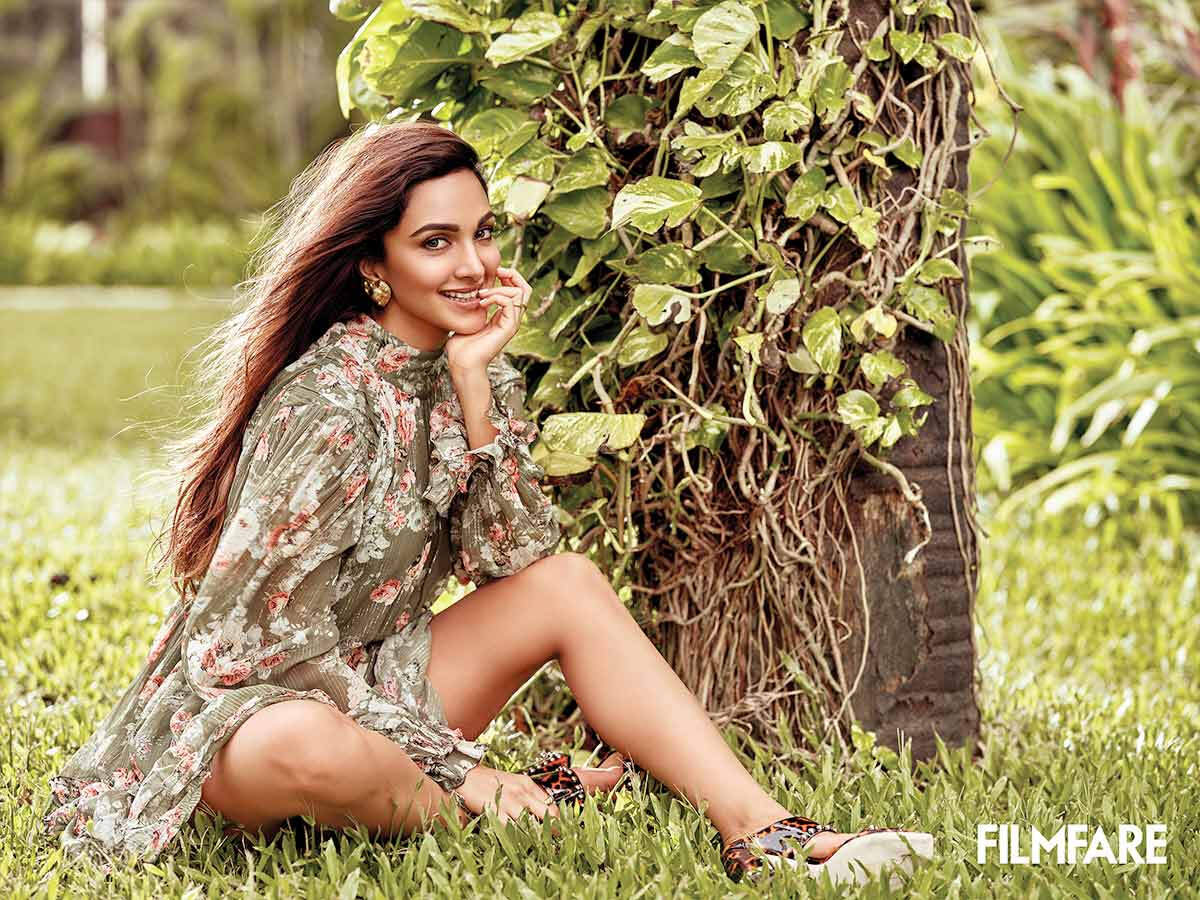 Can't cancel everyone: Kiara Advani defends her character in