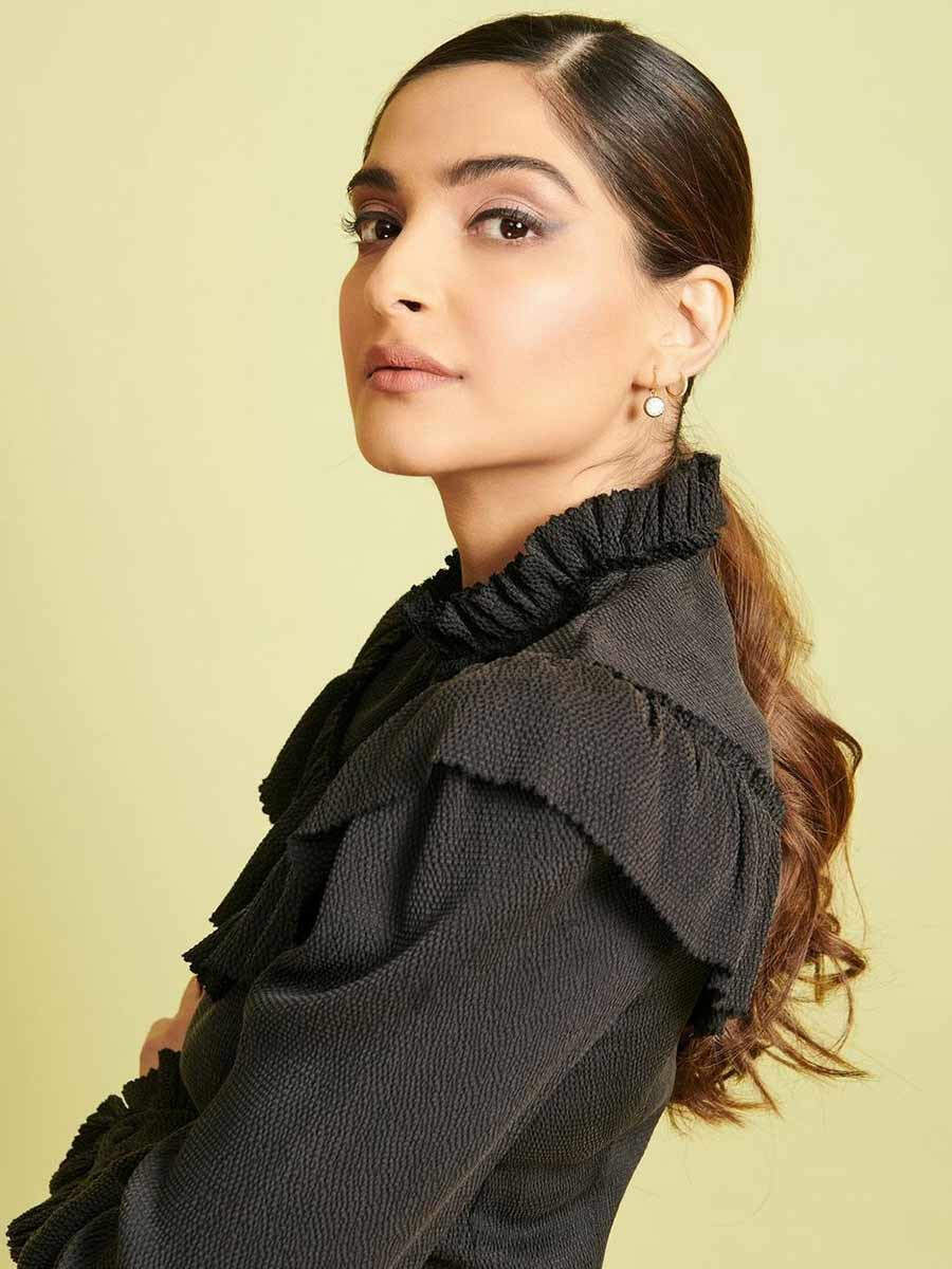 Sonam Kapoor