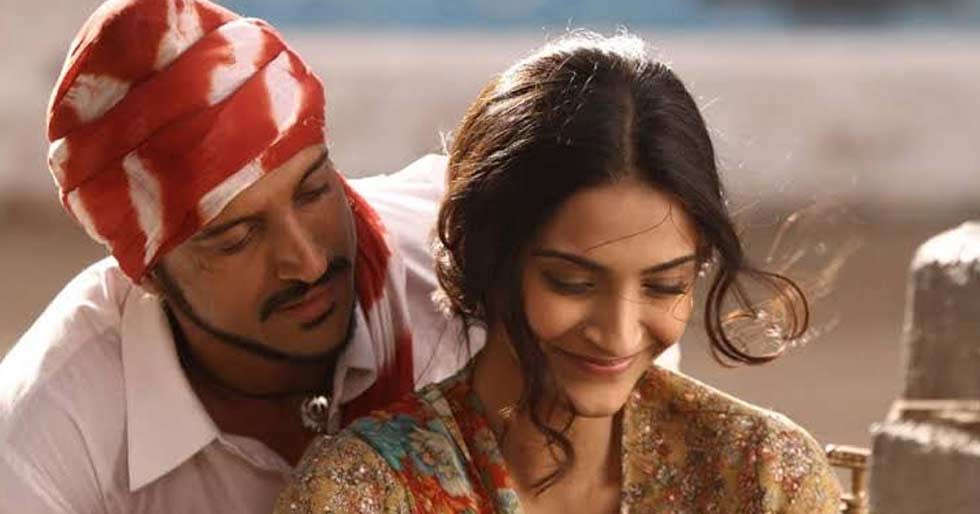You wont believe what Sonam Kapoor charged for Bhaag Milkha Bhaag