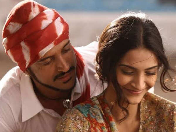 You won't believe what Sonam Kapoor charged for Bhaag Milkha Bhaag