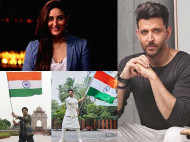 Stars post heartwarming wishes on India’s 75th Independence Day