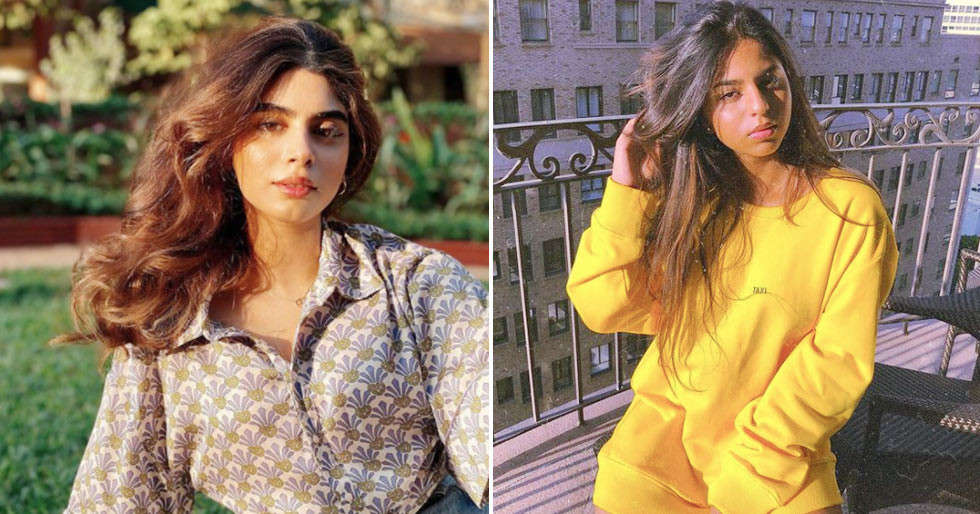 Rumours Suggest Zoya Akhtar To Launch Suhana Khan And Khushi Kapoor In Hindi Version Of Archie