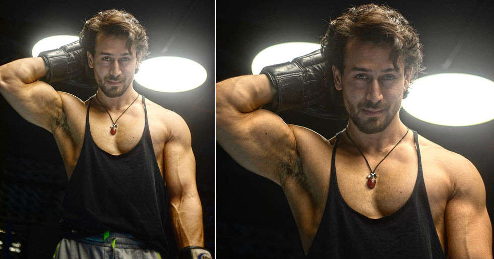 Troll asks Tiger Shroff if he’s a virgin, here’s what he replied