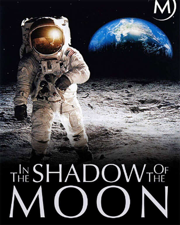 Time Travel Movie In the Shadow of the Moon