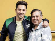 Varun Dhawan Wishes His Father David Dhawan With A Special Birthday Post