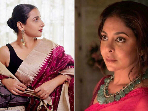 Filming Commences For Vidya Balan Starrer Jalsa