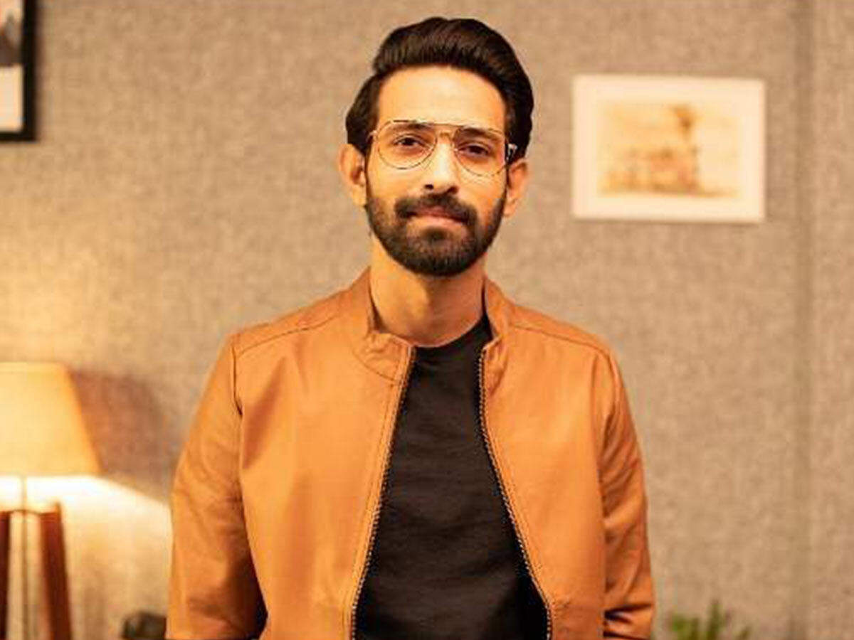 Vikrant Massey