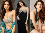 Take A Look At The Youngest Bollywood Actresses
