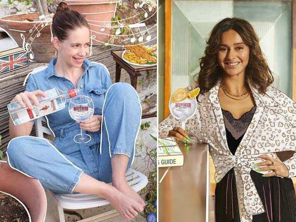 Best Of 2021: Let This Celeb-Favourite Gin Add Flavour To Your Parties