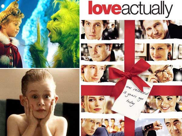 10 Christmas Movies to add to your watchlist