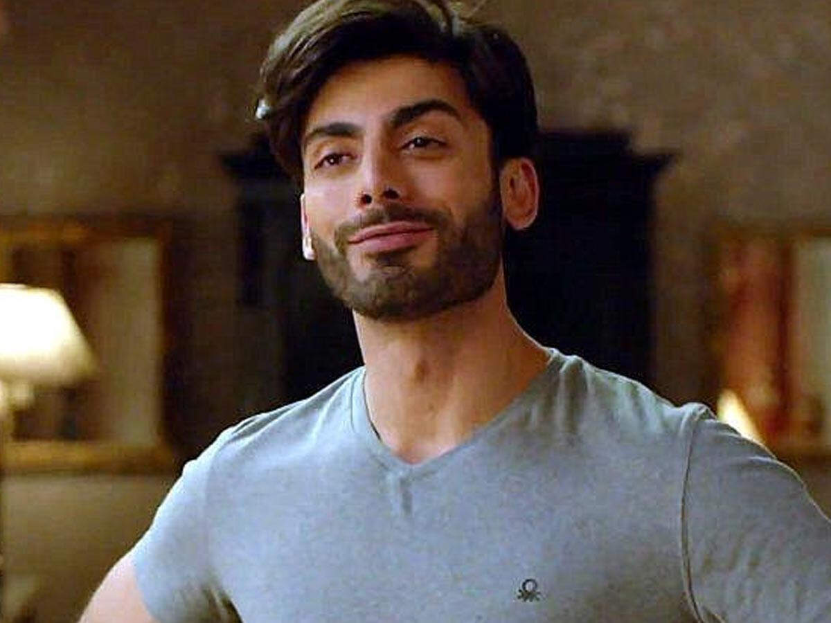 Fawad Khan has joined the Marvel Cinematic Universe | Filmfare.com