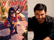 Fawad Khan has joined the Marvel Cinematic Universe