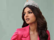 ‘Chak De Phatte, India’, echoes in India as Miss Universe Harnaaz Kaur Sandhu returns home
