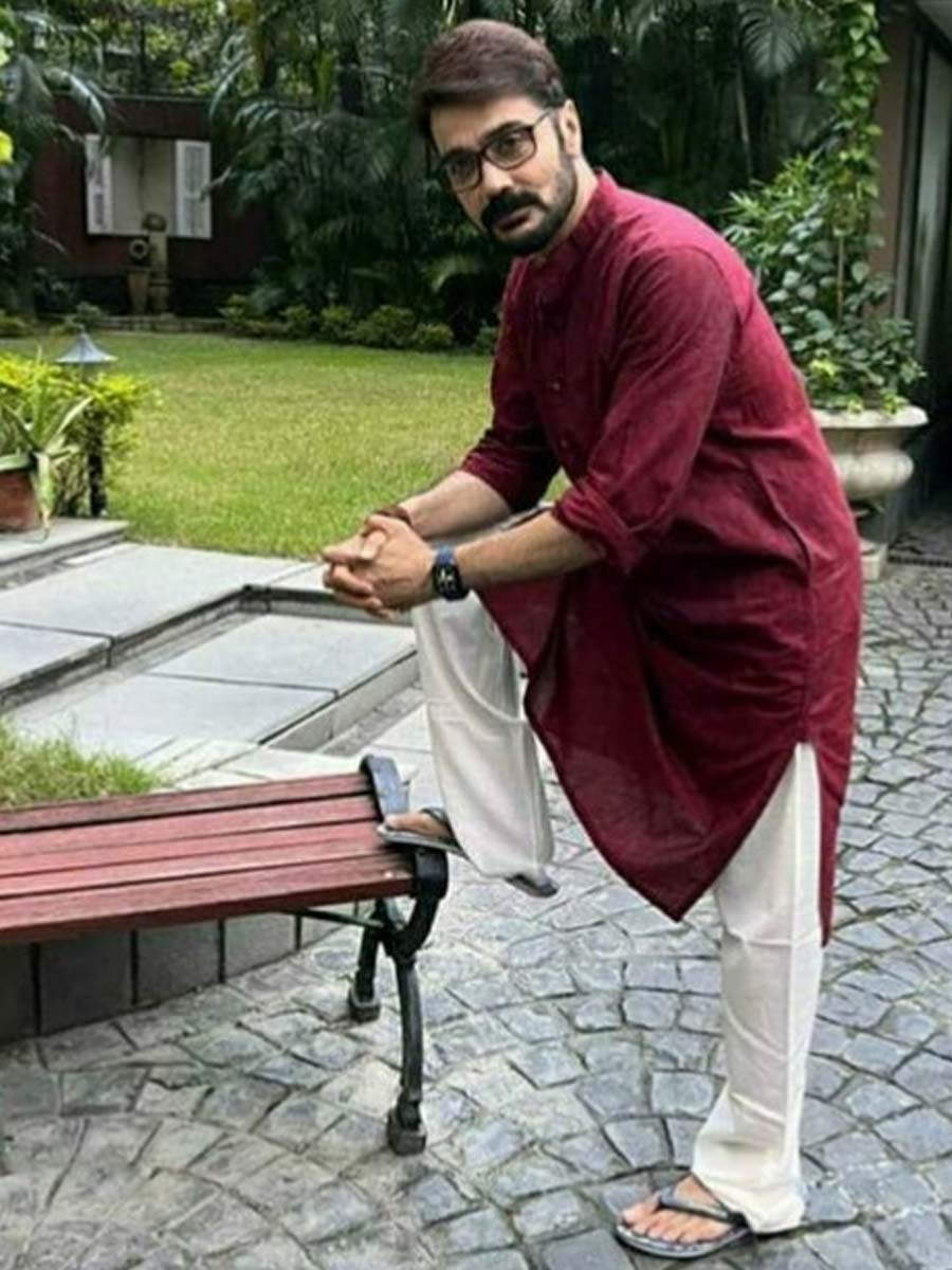 Prosenjit Chatterjee Prosenjit ChatterjeeProsenjit Chatterjee