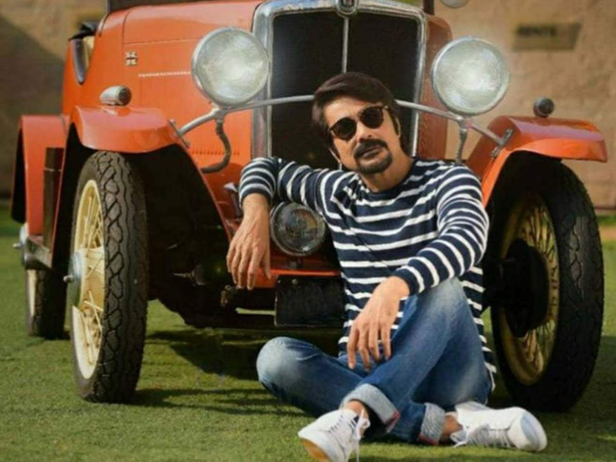 Prosenjit Chatterjee Prosenjit ChatterjeeProsenjit Chatterjee