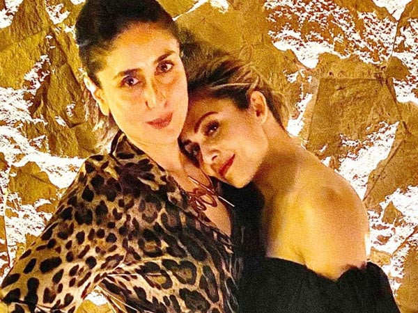 Kareena Kapoor Khan’s spokesperson issues clarification after the actor tests COVID Positive