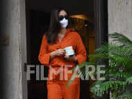 Pictures: Kareena Kapoor Khan papped in the city
